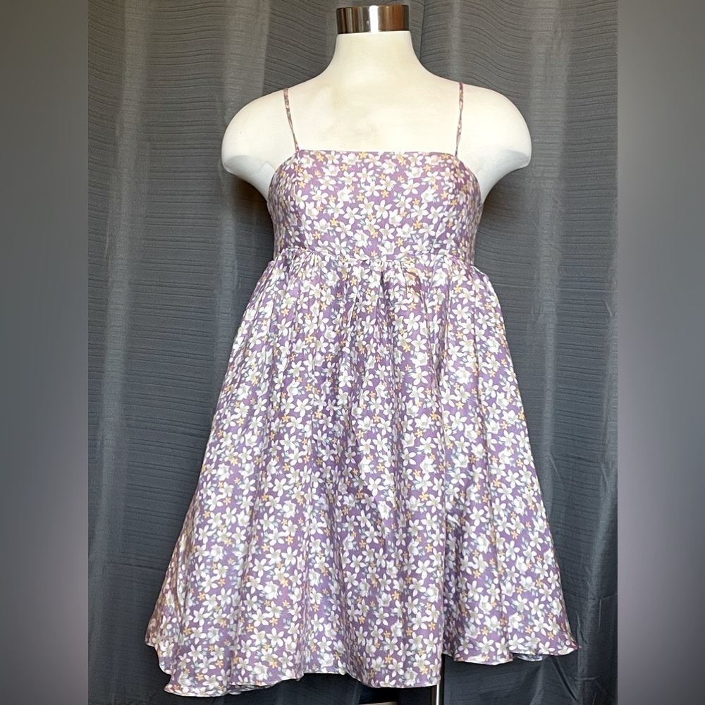 NWT Storia Jade floral dress. - Picture 2 of 6